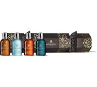 Woody & Aromatic Christmas Cracker - Formato: COFANETTO
