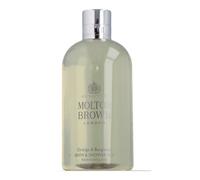 Molton Brown - Orange & Bergamot Bath & Shower Gel - Gel doccia 300 ml