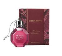 Molton Brown Gel da bagno e doccia Pepe Rosa Infuocato 75 ml - Gel doccia