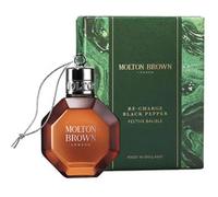 Molton brown Gel da bagno e doccia ricaricato al pepe nero - 75 ml