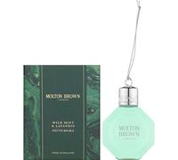 Molton brown Gel da bagno e doccia Wild Mint & Lavandin 75ml - Gel doccia