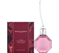 Molton brown Gel doccia pepe rosa 75 ml - Gel doccia