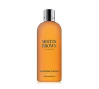 Shampoo ispessente con estratto di zenzero 300 ml