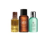 Molton brown Hair Therapy Discovery Set Indian Cress Shampoo 30 ml - Set capelli