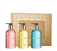MOLTON BROWN Hand Wash Trio Christmas Set 1 UD. donne