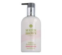 Molton Brown Delicious Rhubarb & Rose Hand Lotion 300 ml Cura delle mani