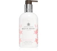 Molton Brown Heavenly Gingerlily crema per le mani effetto idratante da donna 300 ml