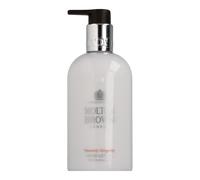 Molton Brown - Heavenly Gingerlily Handlotion - Crema per le mani e maschere 300 ml