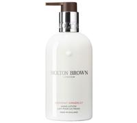 Molton Brown - Heavenly Gingerlily Handlotion - Crema per le mani e maschere 300 ml