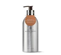 Molton Brown Infinite Bottle Re-Charge Black Pepper Bath & Shower Gel 400 ml