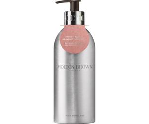 Molton Brown Infinite Heavenly Gingerlily Bagno Doccia e Gel Doccia