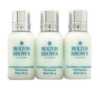 Molton Brown Kumudu Balsamo Volumizzante 3 pz 30 ml - Balsamo capelli