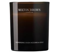 Molton brown L'affascinante accordo Oudh e oro, candela profumata, 480 g