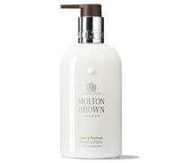 Molton Brown Lime & Patchouli 300 ml - Lozione Mani