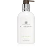 Molton Brown Lime & Patchouli Hand Lotion crema intensa mani 300 ml