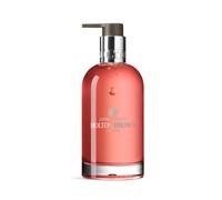 Molton Brown Liquido Lavaggio Mani 200ml - Lusso Mano Sapone Vetro Bottiglie A 5