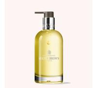 Molton Brown Liquido Lavaggio Mani 200ml - Lusso Mano Sapone Vetro Bottiglie A 5