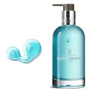 Molton Brown Liquido Lavaggio Mani 200ml - Lusso Mano Sapone Vetro Bottiglie A 5