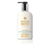 Molton brown Lozione Corpo Suma Ginseng 300 ml
