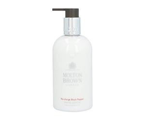 Molton Brown Lozione per le mani Re-Charge Pepe Nero, 300 ml