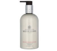 Molton Brown - M.Brown Delicious Rhubarb & Rose Body Lotion 300ml Lozione corpo Donna
