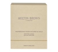 MOLTON BROWN Mesmerising Oudh Accord & Gold Scented Candle 190 g