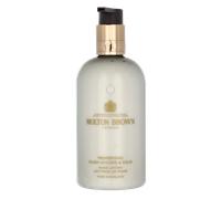 Molton Brown Mesmerising Oudh Accord & Gold lozione mani 300 ml