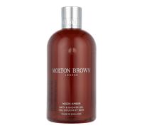 Molton Brown - M.Brown Neon Amber Bath & Shower Gel 300ml Doccia e Bagno