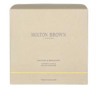MOLTON BROWN Orange & Bergamot Scented Candle 600 g