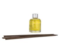 Molton Brown - M.Brown Rhubarb & Rose Diffuser 150ml Diffusori a bastoncini