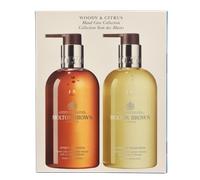 Molton Brown - M.Brown Woody & Citrus Hand Care Duo Set 600 ml