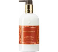Molton Brown Marvellous Mandarin and Spice Lozione per le mani 300ml.