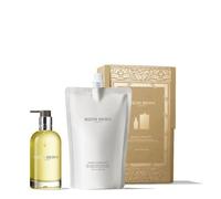 Molton brown Mani Cofanetto Regalo 200 ml + 400 ml - Set e Cofanetti