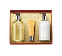 MOLTON BROWN Set regalo Flora Luminare per la cura delle mani