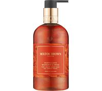 Molton Brown Marvellous Mandarin & Spice 300 ml - Sapone liquido mani