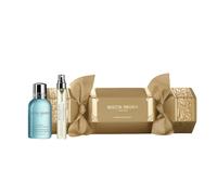 Molton Brown Coastal Cypress & Sea Fennel Christmas Cracker