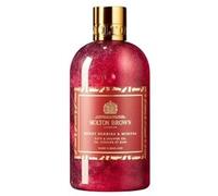 Molton brown Merry Berries & Mimosa 75 ml - Gel doccia