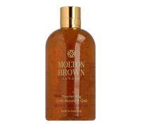 Molton Brown Mesmerising Oudh Accord & Gold Bath & Shower Gel 300 ml