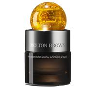 Molton Brown - Mesmerising Oudh Accord & Gold Eau de Parfum - Eau de Parfum Uomo 30 ml