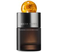 Molton Brown - Mesmerising Oudh Accord & Gold - Eau de Parfum Unisex 100 ml