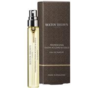 Molton Brown - Mesmerising Oudh Accord & Gold - Eau de Parfum Unisex 7.5 ml