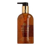 MOLTON BROWN Mesmerising Oudh Accord & Gold Fine Liquid Hand Wash 300 ml