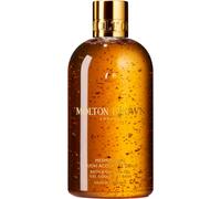 Molton Brown - Mesmerising Oudh Accord & Gold Bath & Shower Gel - Gel doccia 300 ml