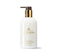 Molton Brown Mesmerising Oudh Accord & Gold Lozione per il corpo, 300 ml