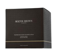 Molton Brown - M.Brown Mesmerising Oudh Accord & Gold Candle 600 g