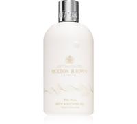 Molton Brown Milk Musk Bath & Shower Gel gel bagno e doccia 300 ml