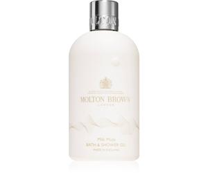 Molton Brown Milk Musk Bath & Shower Gel gel bagno e doccia 300 ml