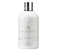 Molton Brown Milk Musk Gel Doccia 300 ml Muschio Vaniglia Nuovo Originale