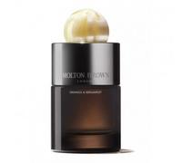Molton Brown - Molton Brown Orange & Bergamot - Eau De Parfum Donna 100 Ml Vapo