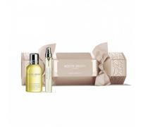 Molton Brown WOMENS Christmas Cracker (Orange & Bergamot eau de toilette 7,5 ml + Orange & Bergamot gel doccia 100 ml)